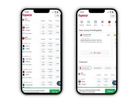 tipico app test|Tipico Sportsbook Review .